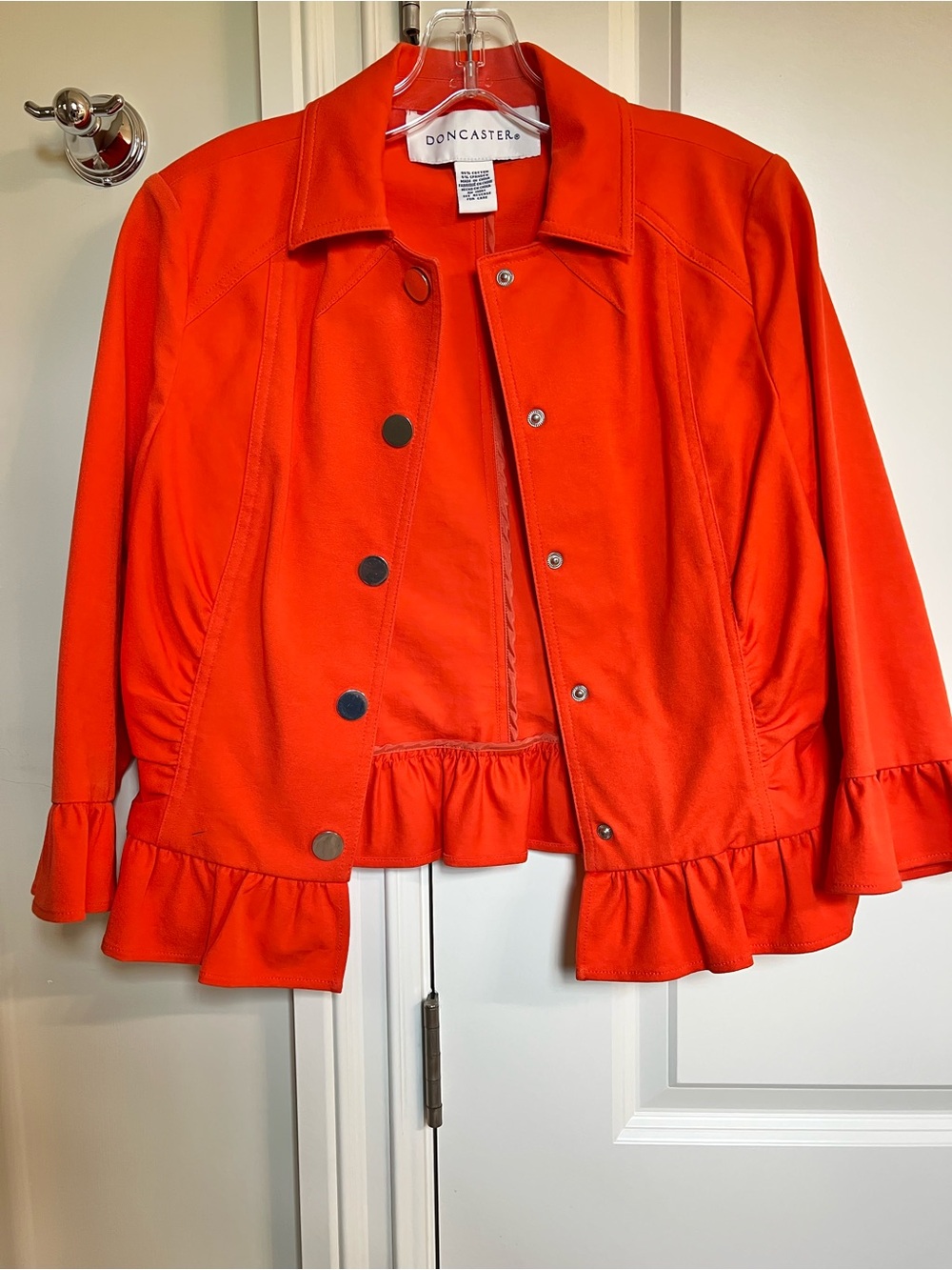 Doncaster Jacket